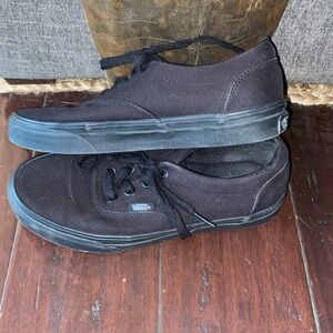 Women’s Vans Canvas Sneaker